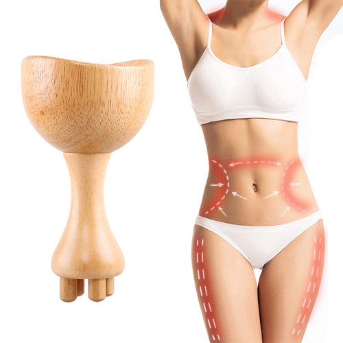 Body Gua Sha Tool Kit