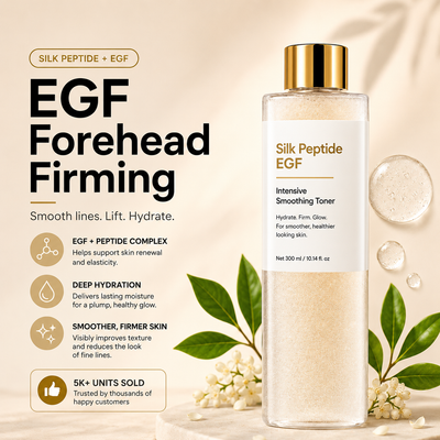EGF Peptide Firming Toner