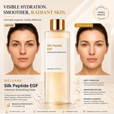 EGF Peptide Firming Toner