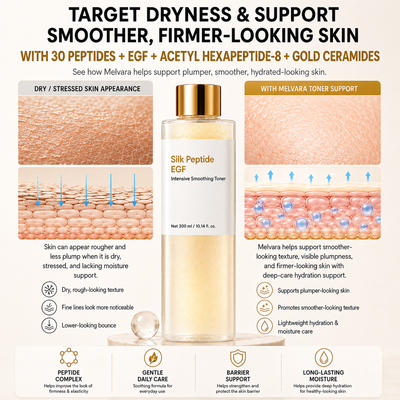 EGF Peptide Firming Toner