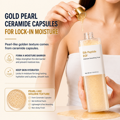 EGF Peptide Firming Toner